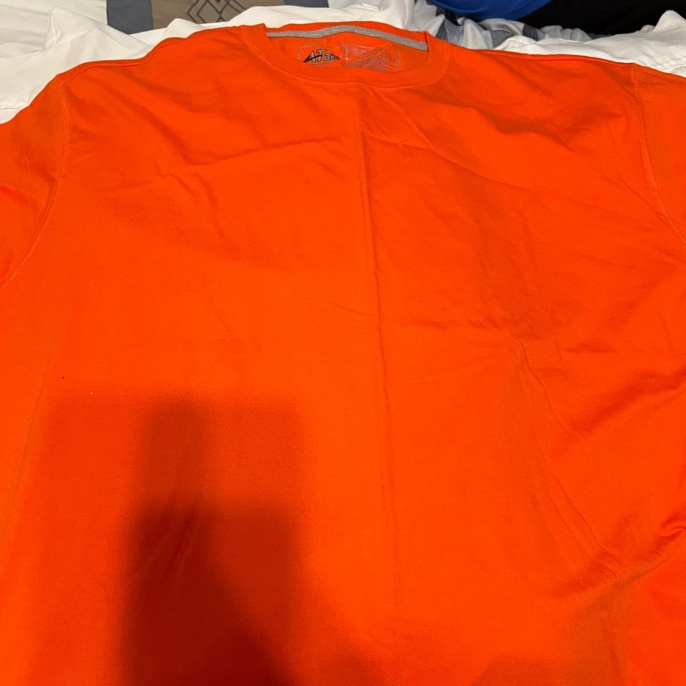 Athletech men’s big men’s shirt